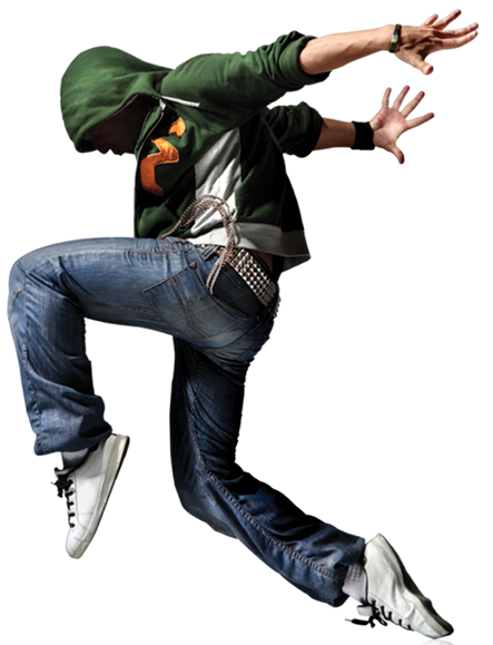 jumper